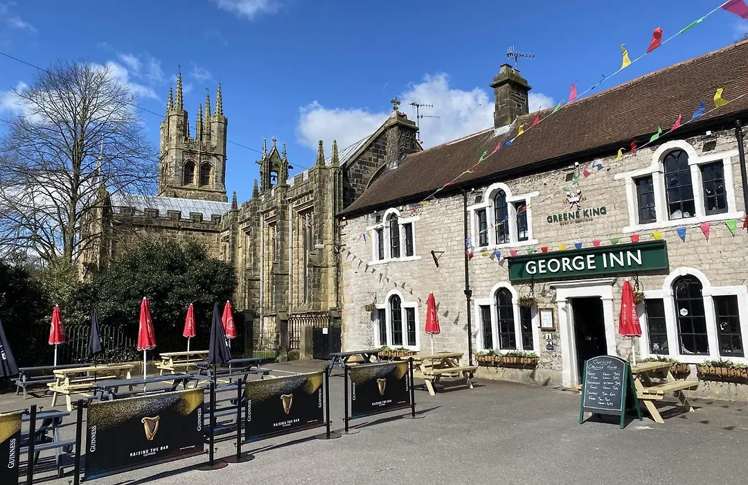 The George Inn-1